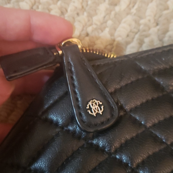 Roberto Cavalli large handbag - Picture 12 of 13